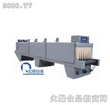 飲料機(jī)械設(shè)備產(chǎn)品庫(kù) 推動(dòng)飲品行業(yè)高效自動(dòng)化的核心