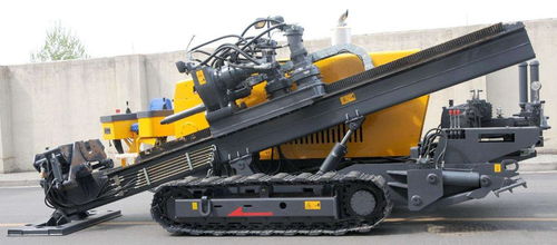 機械指揮官設備監管 幾種適合賺錢的工程機械