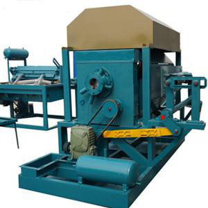 海川機(jī)械 專(zhuān)業(yè)雞蛋托設(shè)備制造商，為您提供高性?xún)r(jià)比的生產(chǎn)解決方案