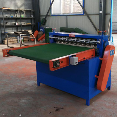 振宇機(jī)械 優(yōu)質(zhì)橡膠切條機(jī)供應(yīng)廠(chǎng)家解析