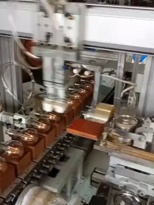 工業(yè)機(jī)械施工與工廠(chǎng)加工制作 機(jī)械設(shè)備的核心驅(qū)動(dòng)