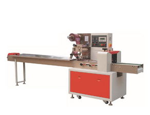 枕式自動(dòng)包裝機(jī)械設(shè)備廠(chǎng)家解析 如何選擇優(yōu)質(zhì)供應(yīng)商與設(shè)備