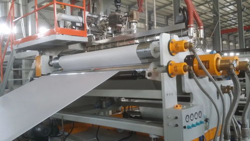 匠心鑄就品質(zhì)，專(zhuān)業(yè)引領(lǐng)未來(lái) 瑋晟機(jī)械，以卓越塑造民族品牌，定義高端流延膜生產(chǎn)