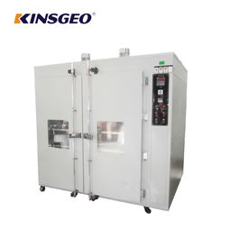 大型精密烘箱