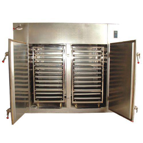 熱風循環烘箱在清洗時應該注意什么?