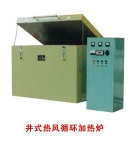 【長(zhǎng)期供應(yīng) 井式熱風(fēng)烘箱 光電原件熱風(fēng)精密烘箱】?jī)r(jià)格,廠家,圖片,工業(yè)烤箱,常州市昊江電熱器材制造-