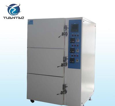 LED高溫老化試驗箱與精密工業烘箱特點及維修服務