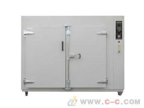 150度汽車保險桿烤漆預熱烘箱 高精密防爆烤漆烘箱的應用與優勢