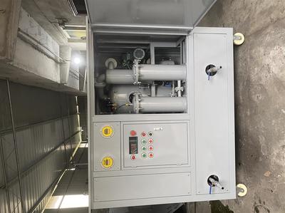 寧夏汽輪機油濾油機與精密烘箱的應用與優勢