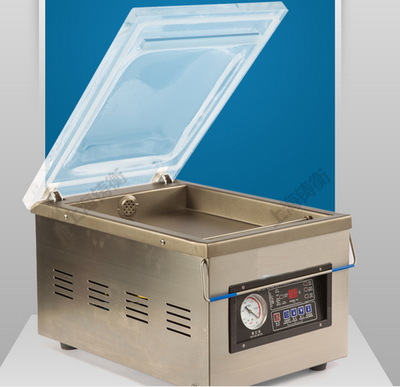 小型真空包裝機促銷活動進行中，多重好禮等您拿